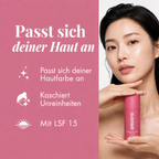 Adaptive Anti-Aging Foundation