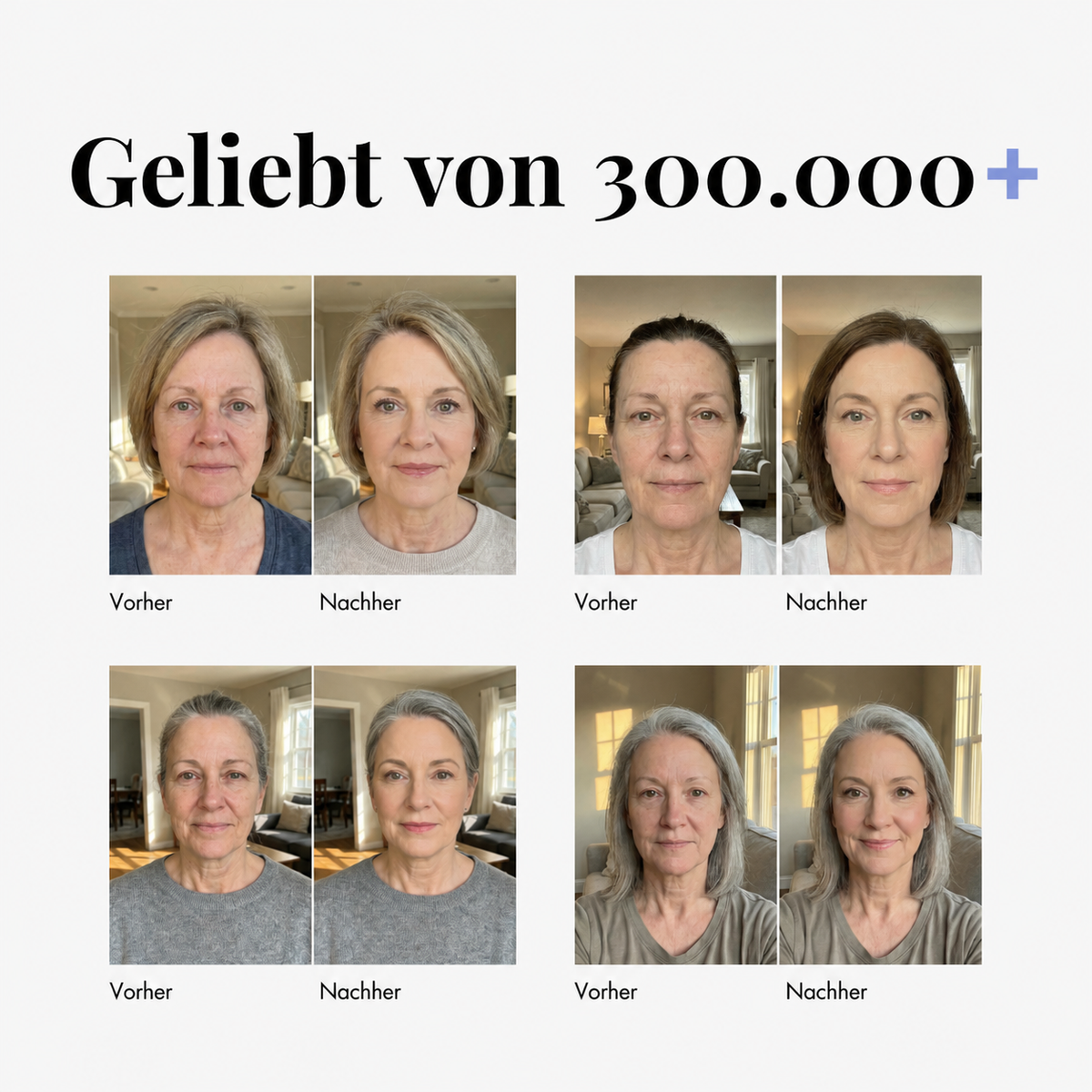 Adaptive Anti-Aging Foundation