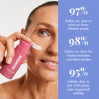 Adaptive Anti-Aging Foundation