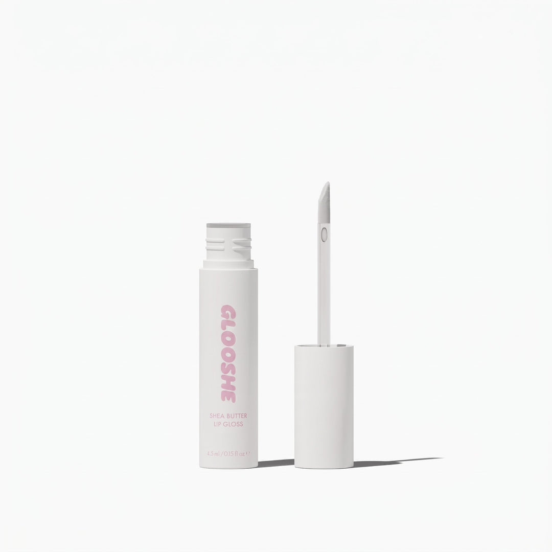Volumen-Lipgloss