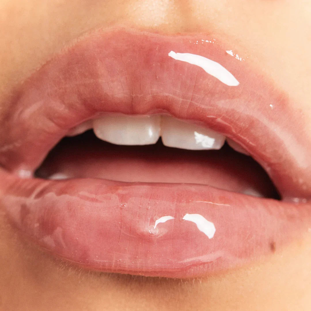 Volumen-Lipgloss