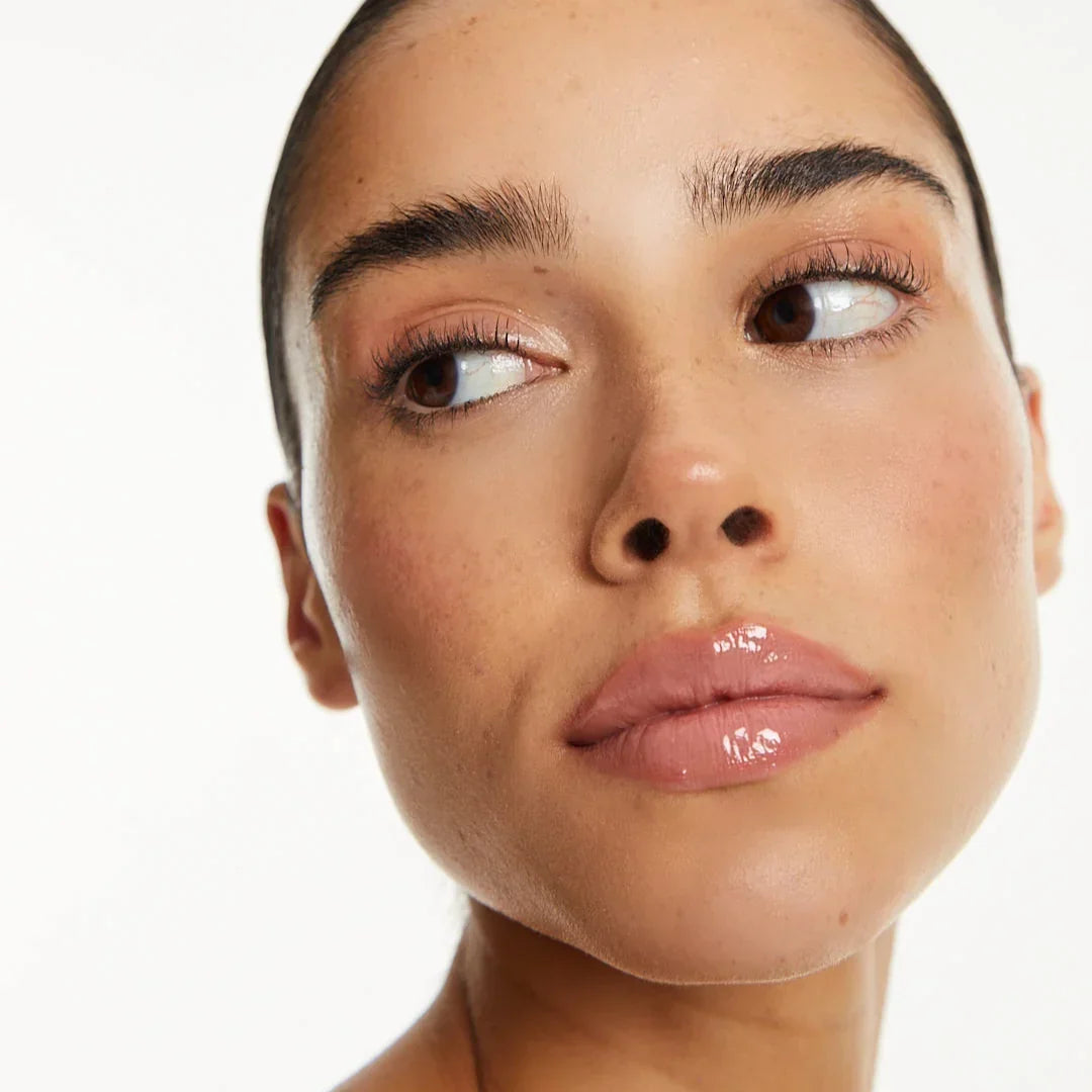 Volumen-Lipgloss